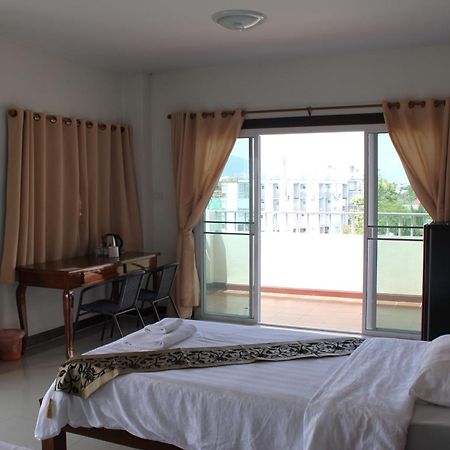 Mantra Place Chiang Mai Eksteriør billede