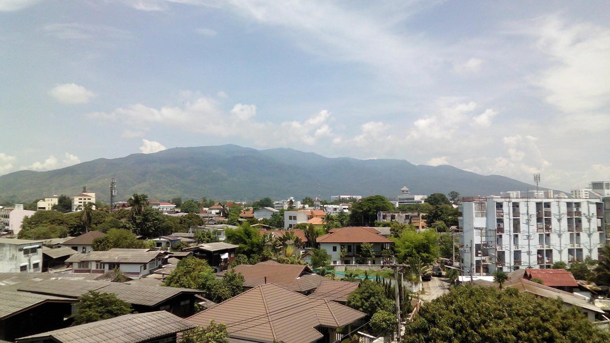 Mantra Place Chiang Mai Eksteriør billede