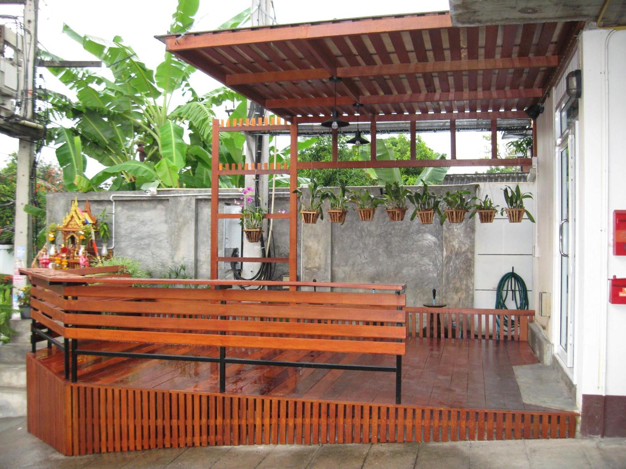 Mantra Place Chiang Mai Eksteriør billede