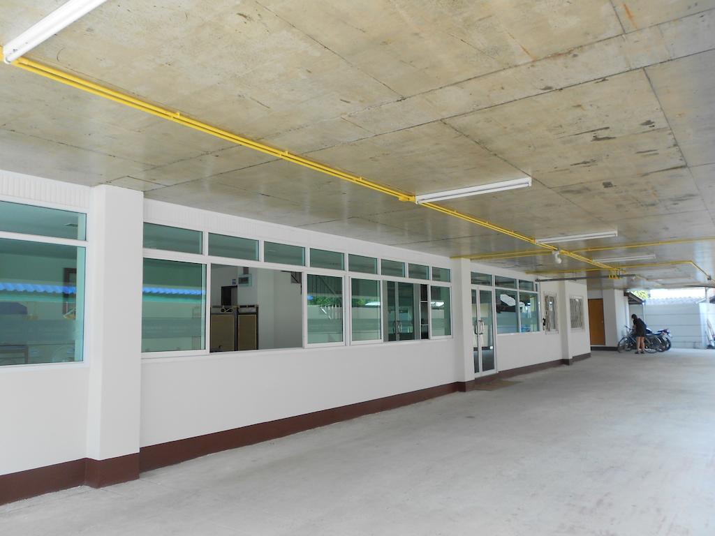 Mantra Place Chiang Mai Eksteriør billede