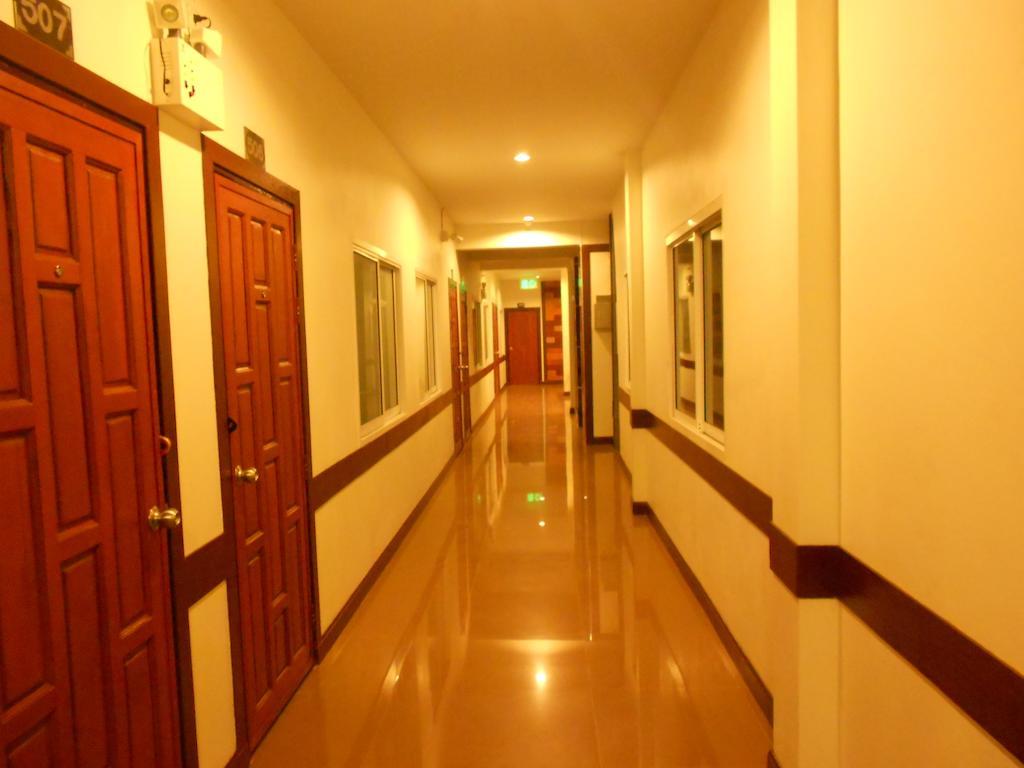 Mantra Place Chiang Mai Eksteriør billede