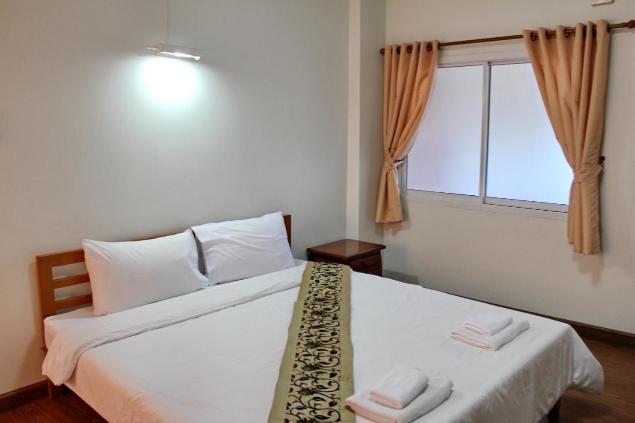 Mantra Place Chiang Mai Eksteriør billede