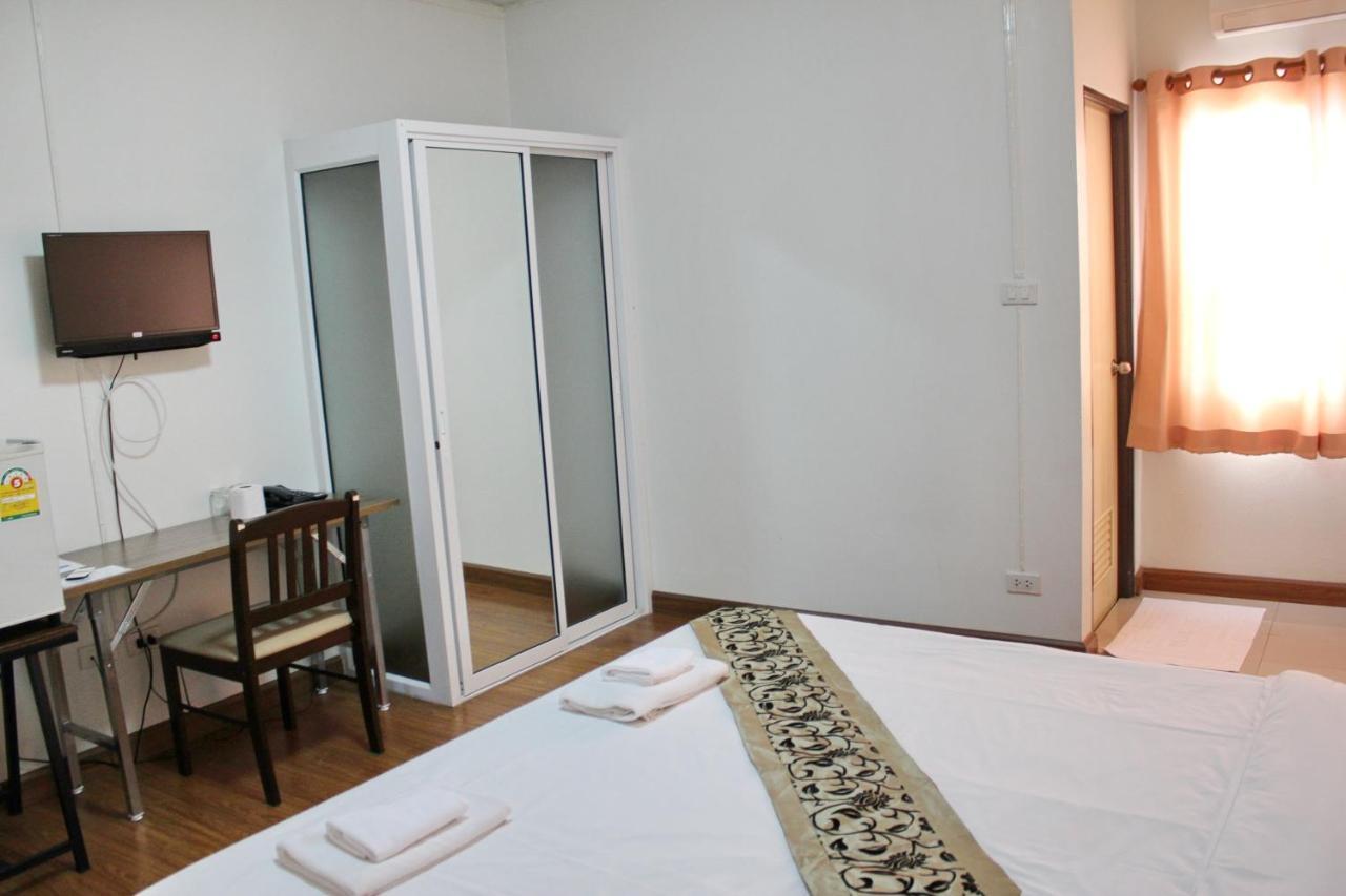 Mantra Place Chiang Mai Eksteriør billede