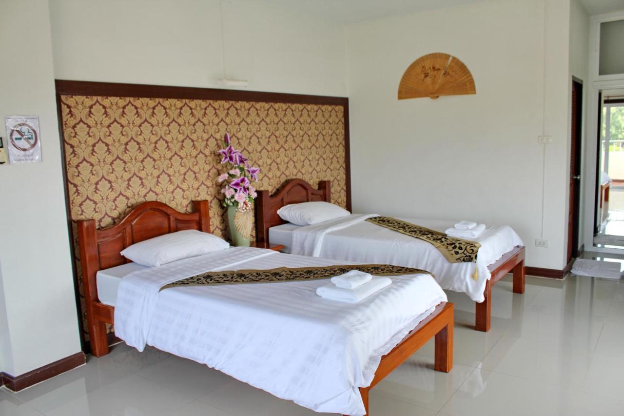 Mantra Place Chiang Mai Eksteriør billede