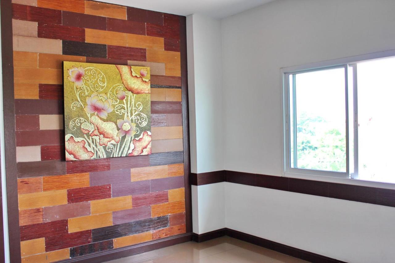 Mantra Place Chiang Mai Eksteriør billede