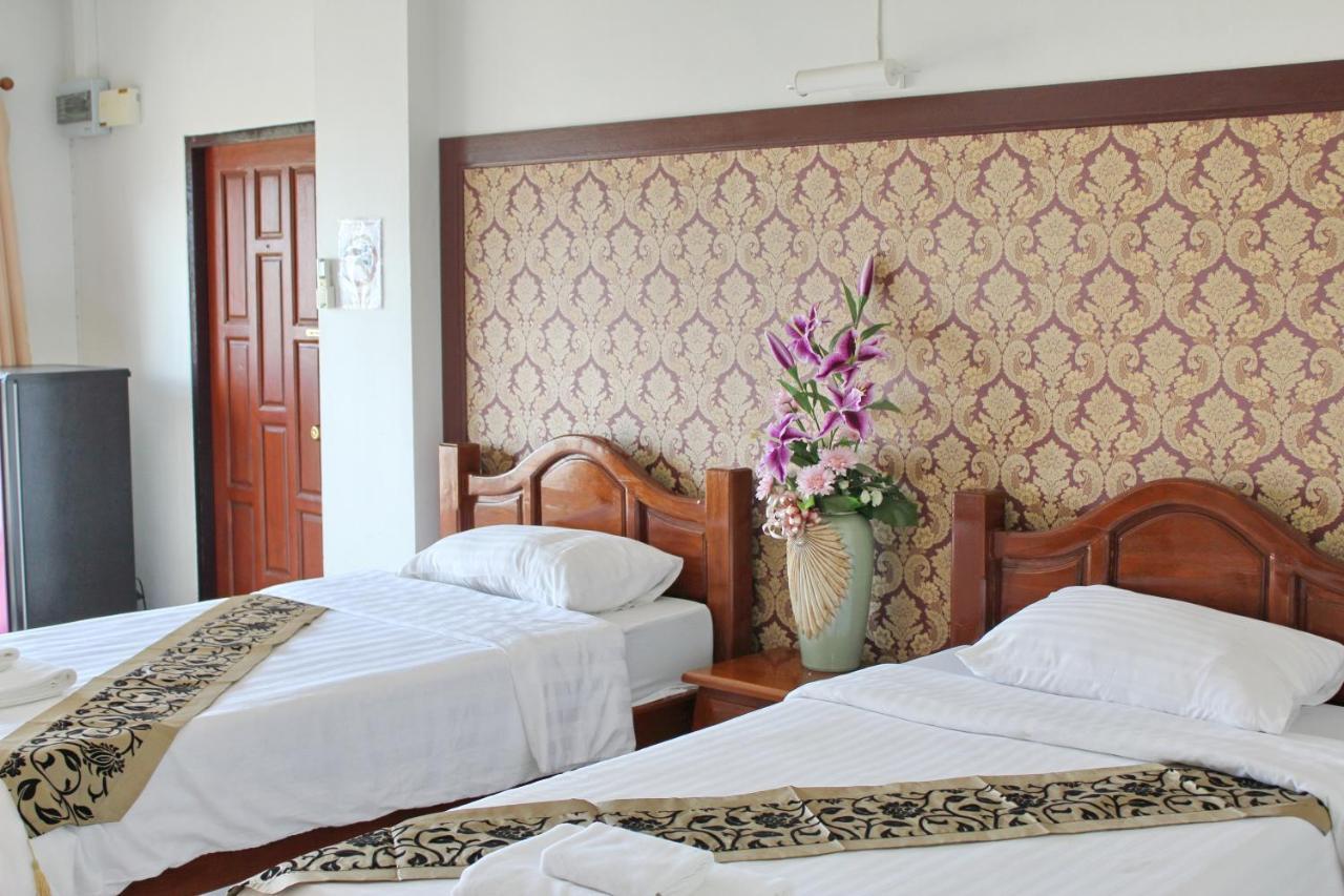 Mantra Place Chiang Mai Eksteriør billede