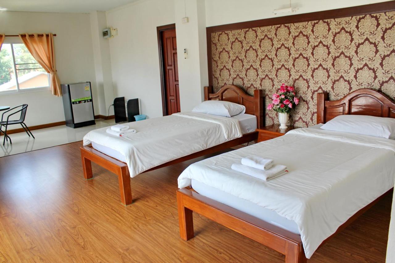 Mantra Place Chiang Mai Eksteriør billede